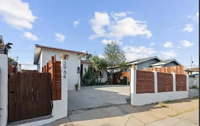 3964 Delta Street, San Diego, CA 92113 - #1