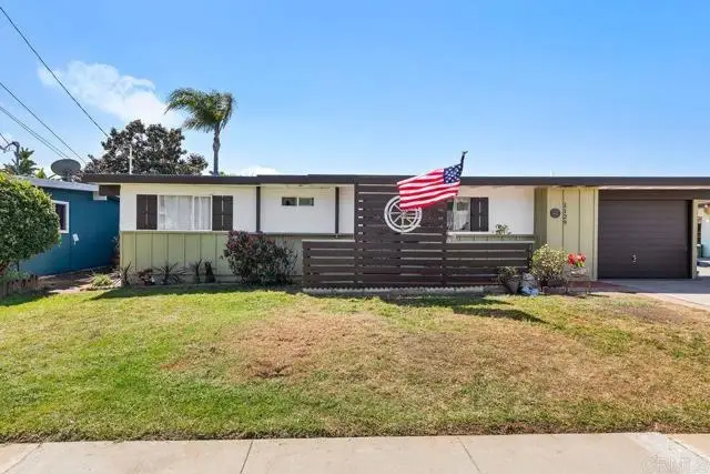 1129 Holly Avenue, Imperial Beach, CA 91932 - #3