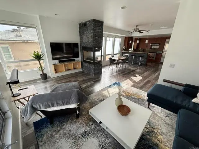 2064 2nd Avenue, San Diego, CA 92101 - #3