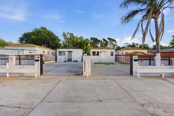 237 54th Street, San Diego, CA 92114