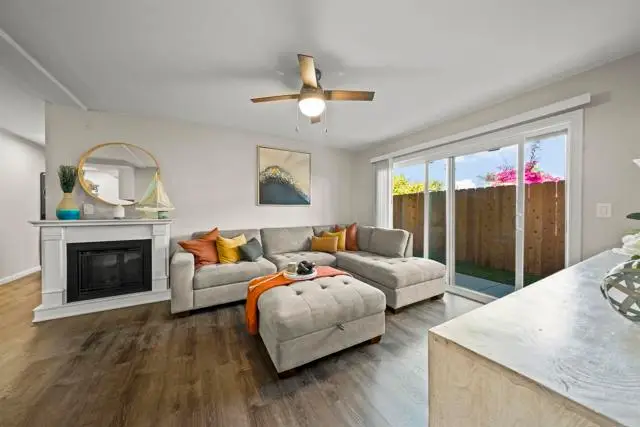 465 Fourth Avenue #8, Chula Vista, CA 91910 - #1