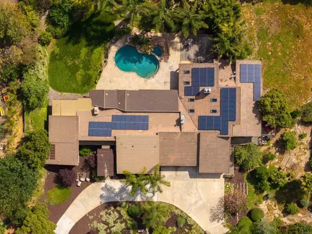 11915 Fuerte Vista Lane, El Cajon, CA 92020 - #2