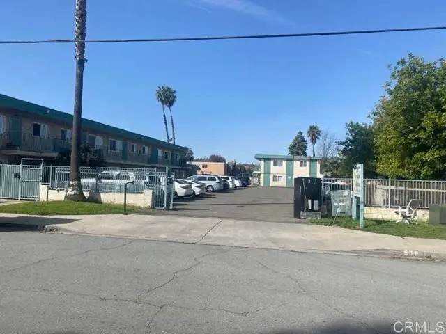 908 S Sunshine Avenue #16, El Cajon, CA 92020 - #1