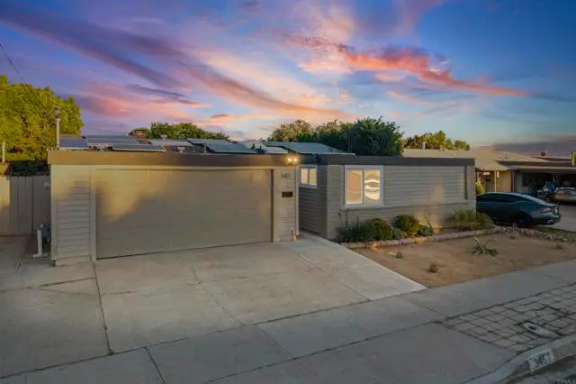 3457 Angwin Drive, San Diego, CA 92123 - #2