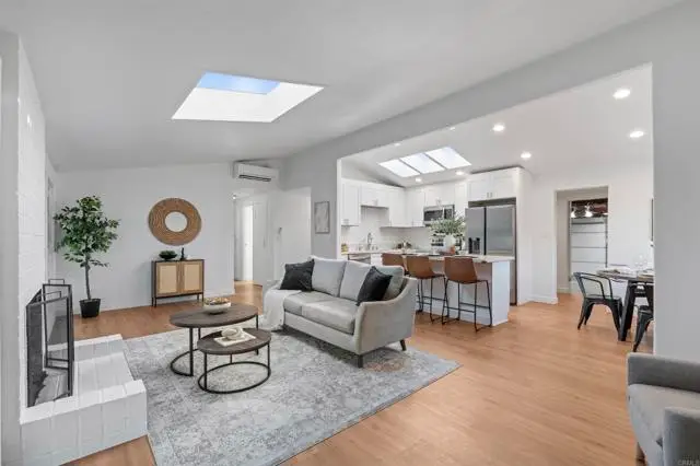 3457 Angwin Drive, San Diego, CA 92123 - #3