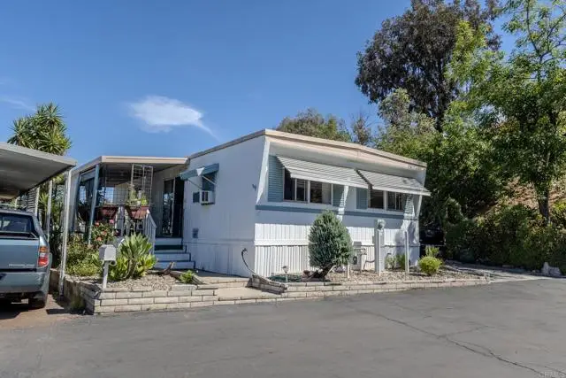 351 E Bradley Avenue #48, El Cajon, CA 92021 - #1