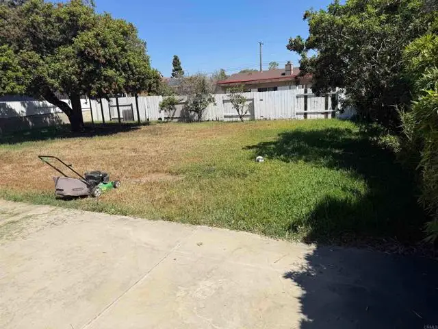 245 Palm Avenue, Chula Vista, CA 91911 - #1