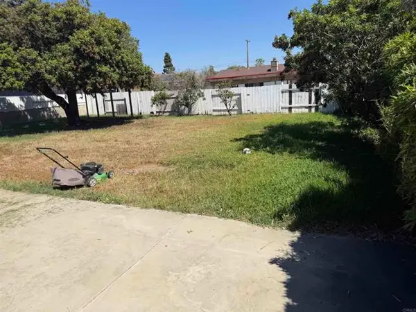 245 Palm Avenue, Chula Vista, CA 91911