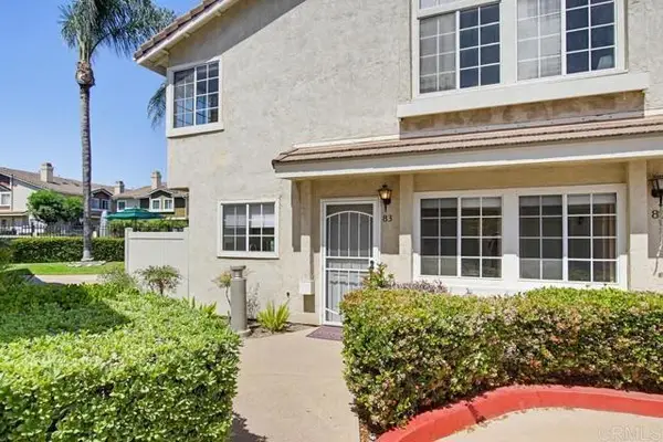 10220 Palm Glen Drive #83, Santee, CA 92071