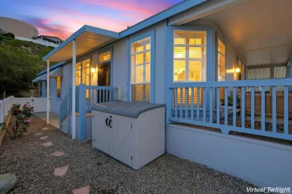 9500 Harritt Rd. #179, Lakeside, CA 92040