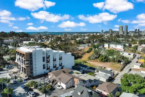 816 27th Street, San Diego, CA 92102