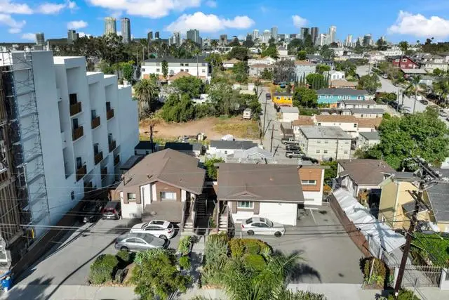 816 27th Street #5, San Diego, CA 92102 - #2