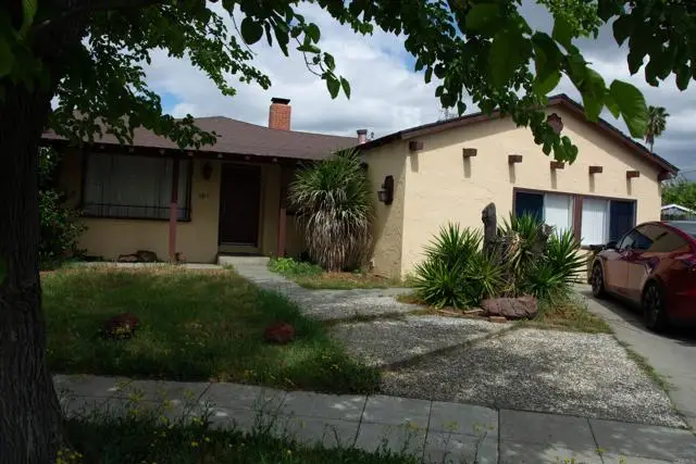 5815 Falon Way, San Jose, CA 95123 - #1