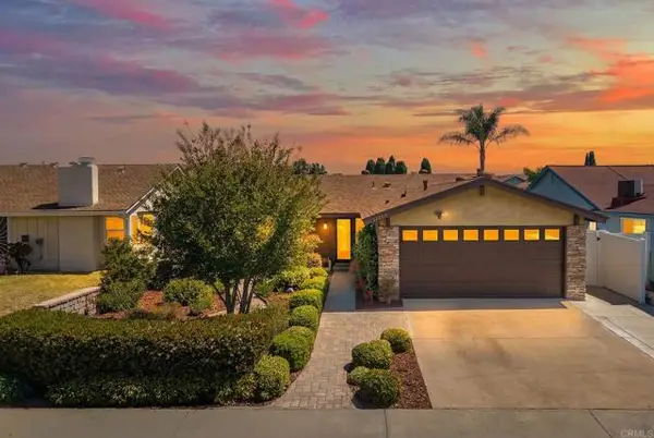 11385 Avenida Del Gato, San Diego, CA 92126