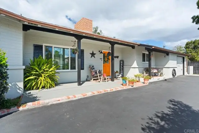 812 Sharon, El Cajon, CA 92020 - #1