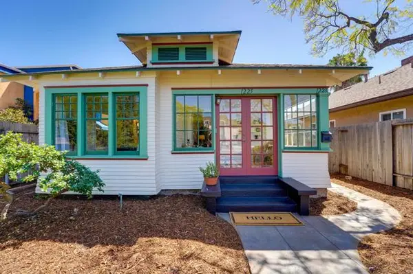 1223 Pennsylvania Avenue, San Diego, CA 92103