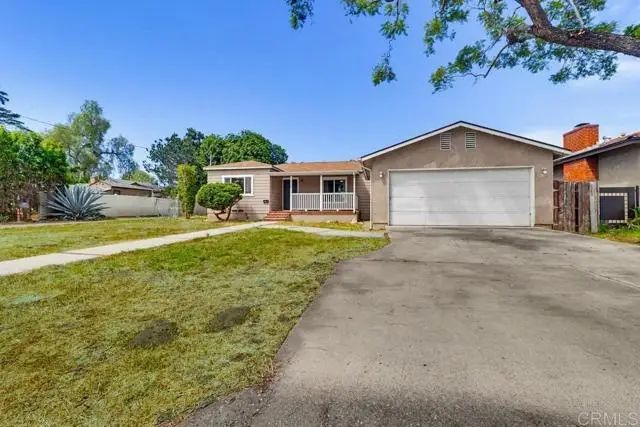 2352 Cypress Avenue, Lemon Grove, CA 91945 - #2