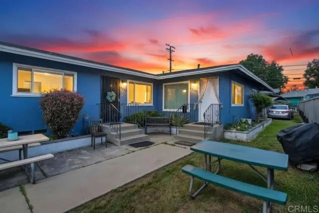 4220 Poplar Street, San Diego, CA 92105 - #2