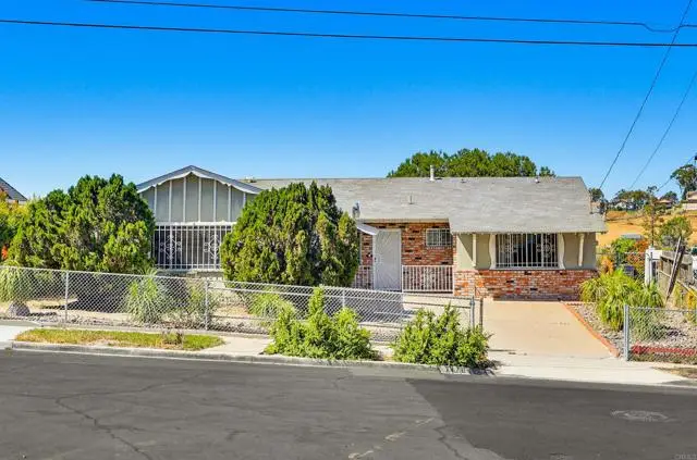 7128 Jacmar Avenue, San Diego, CA 92114 - #1