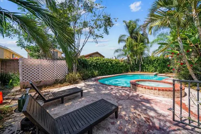 2330 Di Foss Street, Lemon Grove, CA 91945 - #2