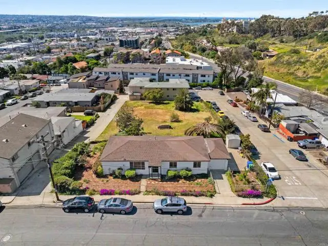 1330 Goshen Street, San Diego, CA 92110 - #1