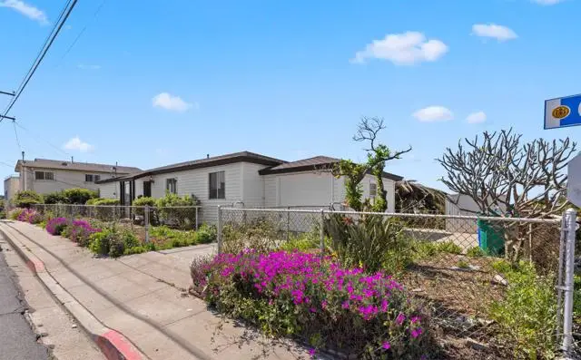 1330 Goshen Street, San Diego, CA 92110 - #3