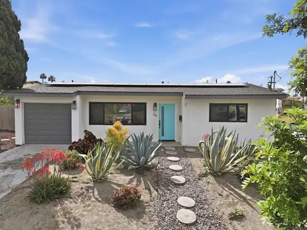24 E Palomar Street, Chula Vista, CA 91911