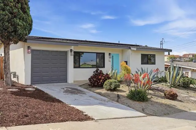 24 E Palomar Street, Chula Vista, CA 91911 - #2