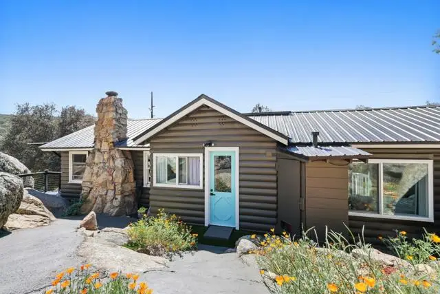 10057 River Drive, Descanso, CA 91916 - #3