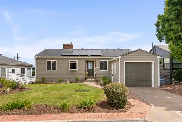 1133 Savoy Street, San Diego, CA 92107 - #1