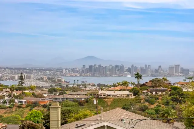 1133 Savoy Street, San Diego, CA 92107 - #3