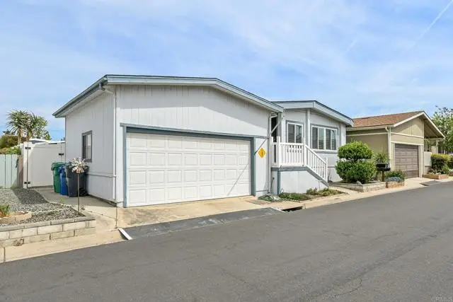 9255 N Magnolia #173, Santee, CA 92071 - #3