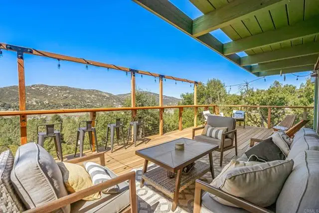 8142 Foothill, Pine Valley, CA 91962 - #3