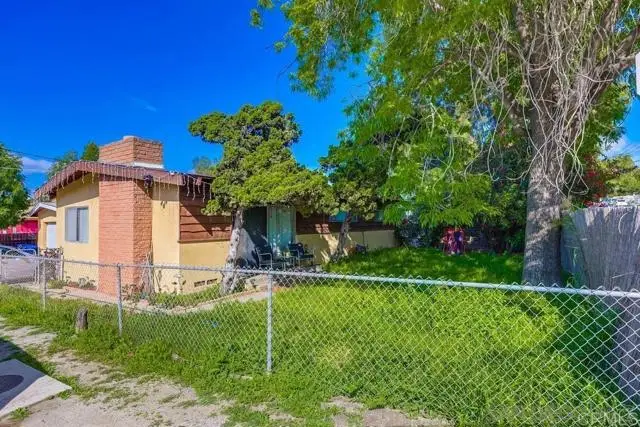 7316 Pacific Avenue, Lemon Grove, CA 91945 - #3