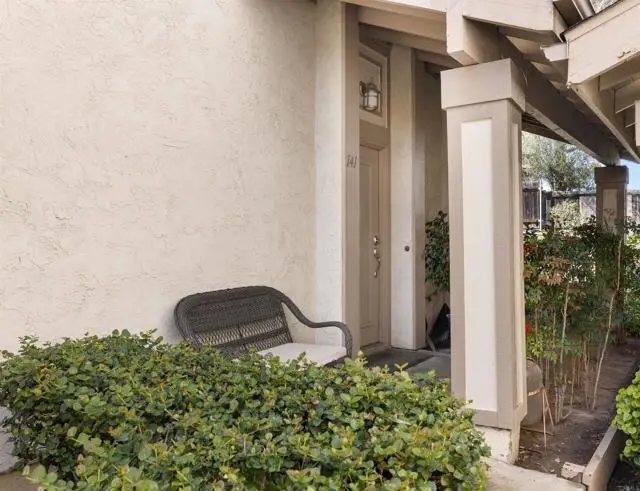 5440 Baltimore Drive #141, La Mesa, CA 91942 - #3