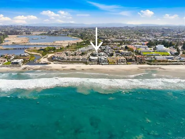 2438 Ocean Street, Carlsbad, CA 92008 - #1