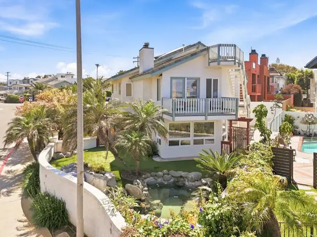 2438 Ocean Street, Carlsbad, CA 92008 - #2