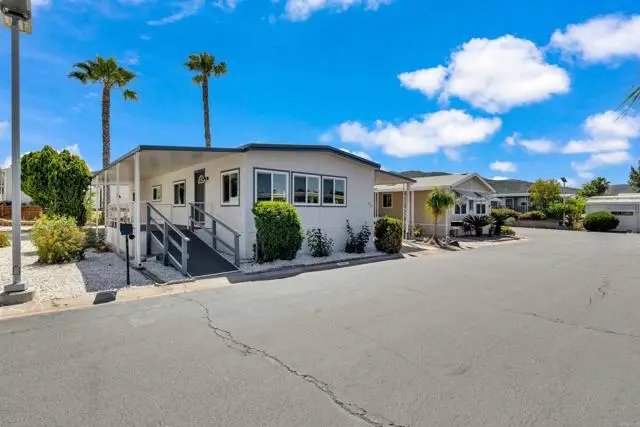 8301 Mission Gorge Road #Spc 256, Santee, CA 92071 - #1