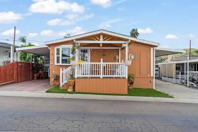 14215 Pecan Park #100, El Cajon, CA 92021 - #1