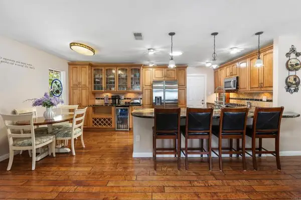 1650 Queenston Drive, Escondido, CA 92027