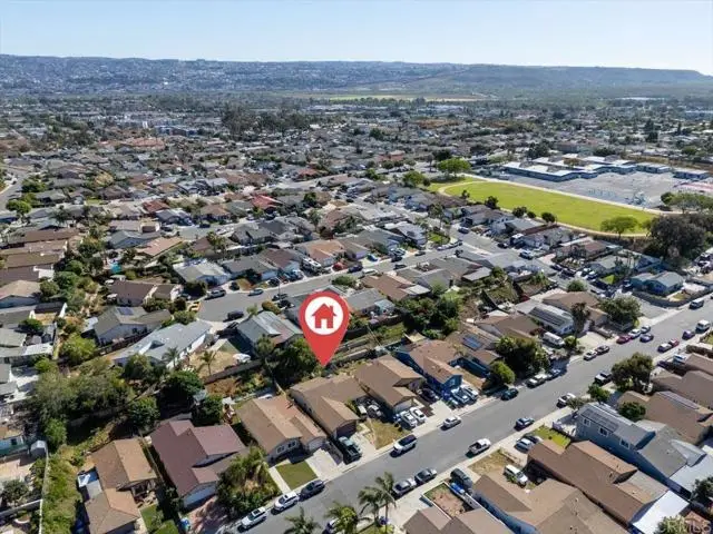 129 Diza Rd, San Ysidro, CA 92173 - #1