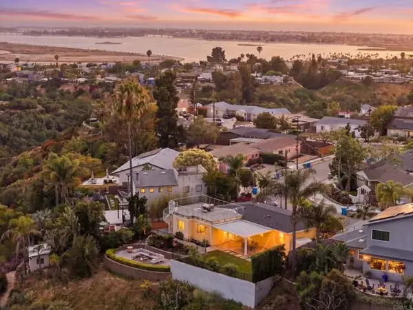 4629 Blackfoot Avenue, San Diego, CA 92117