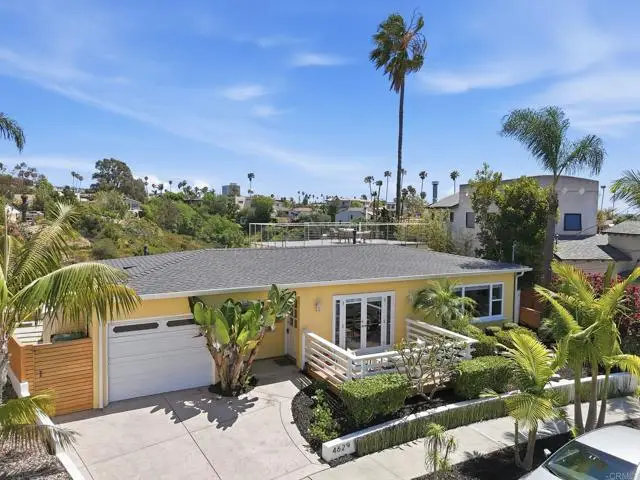 4629 Blackfoot Avenue, San Diego, CA 92117 - #2