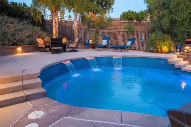 849 Singing Ridge Road, El Cajon, CA 92019 - #1