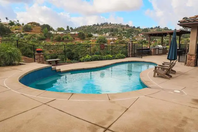 849 Singing Ridge Road, El Cajon, CA 92019 - #3