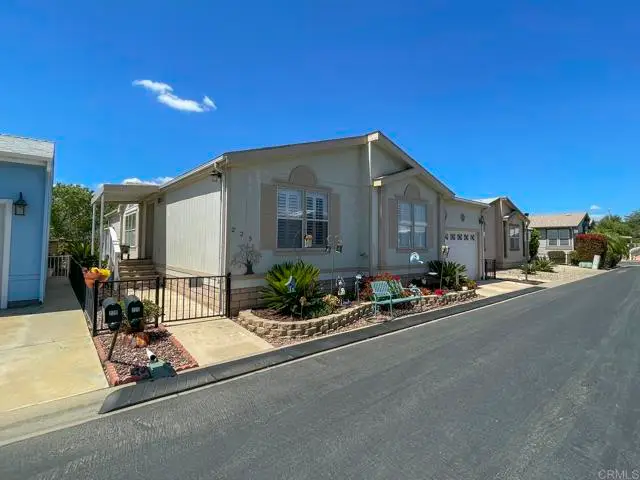 11851 Riverside Dr #Spc 225, Lakeside, CA 92040 - #2