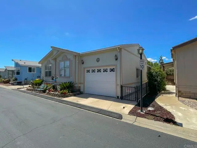11851 Riverside Dr #Spc 225, Lakeside, CA 92040 - #3