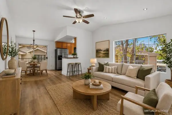 3535 Grove Street #221, Lemon Grove, CA 91945