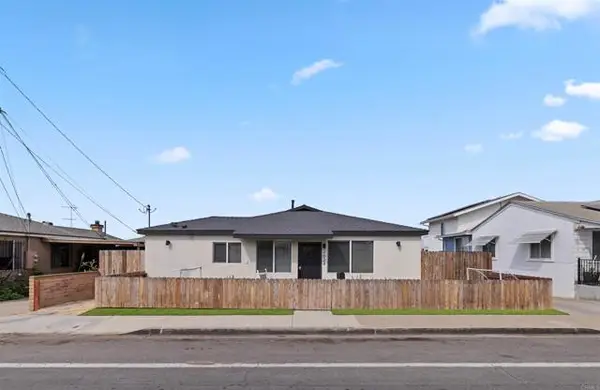 2624 Comstock Street, San Diego, CA 92111