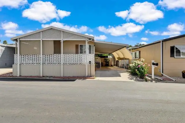 1815 Sweetwater Road #169, Spring Valley, CA 91977 - #1